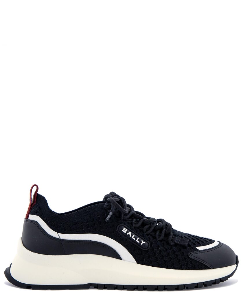 Bally Daryel-T-W Synthetic Fabric