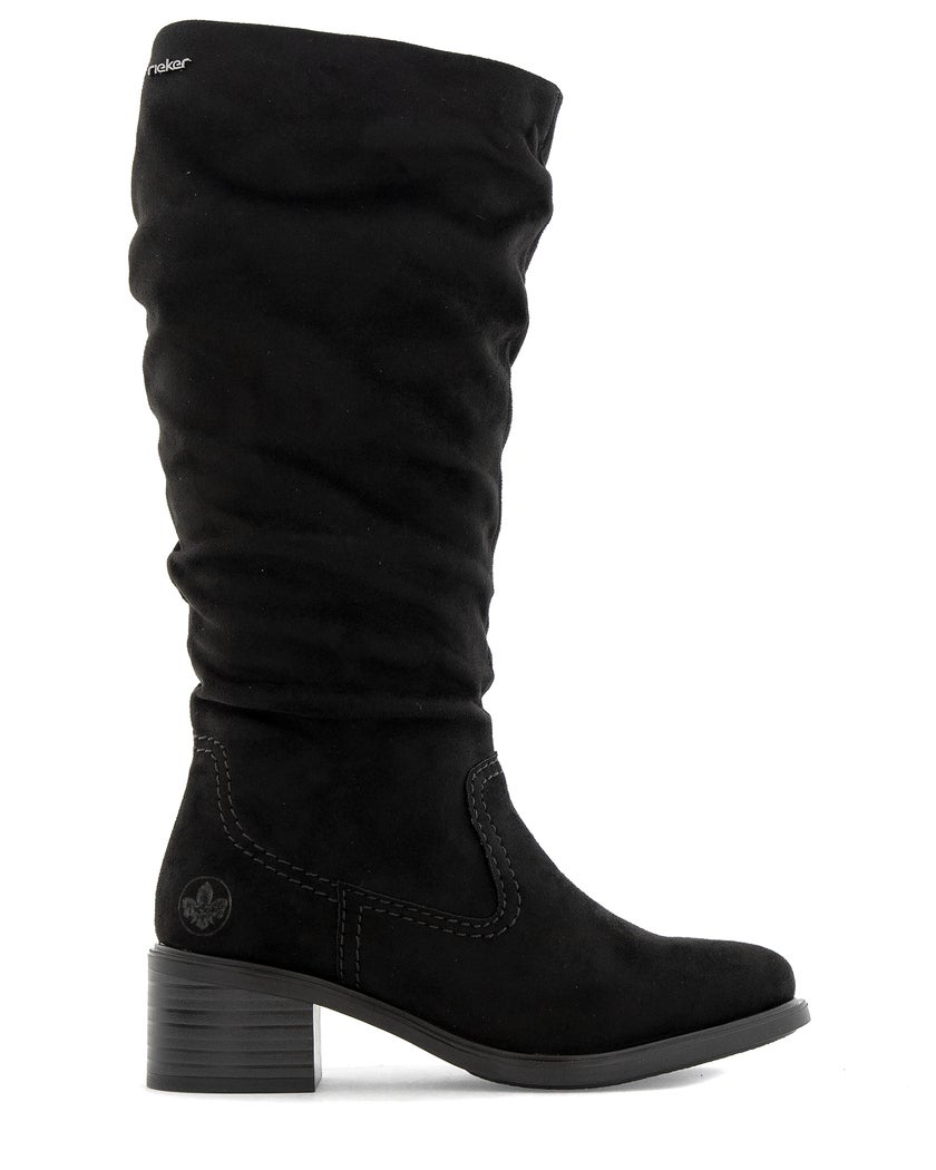 Rieker 74192-00