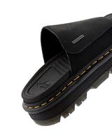 Dr Martens ZebZag Slide