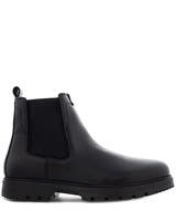 North Pioneer Svart Boots