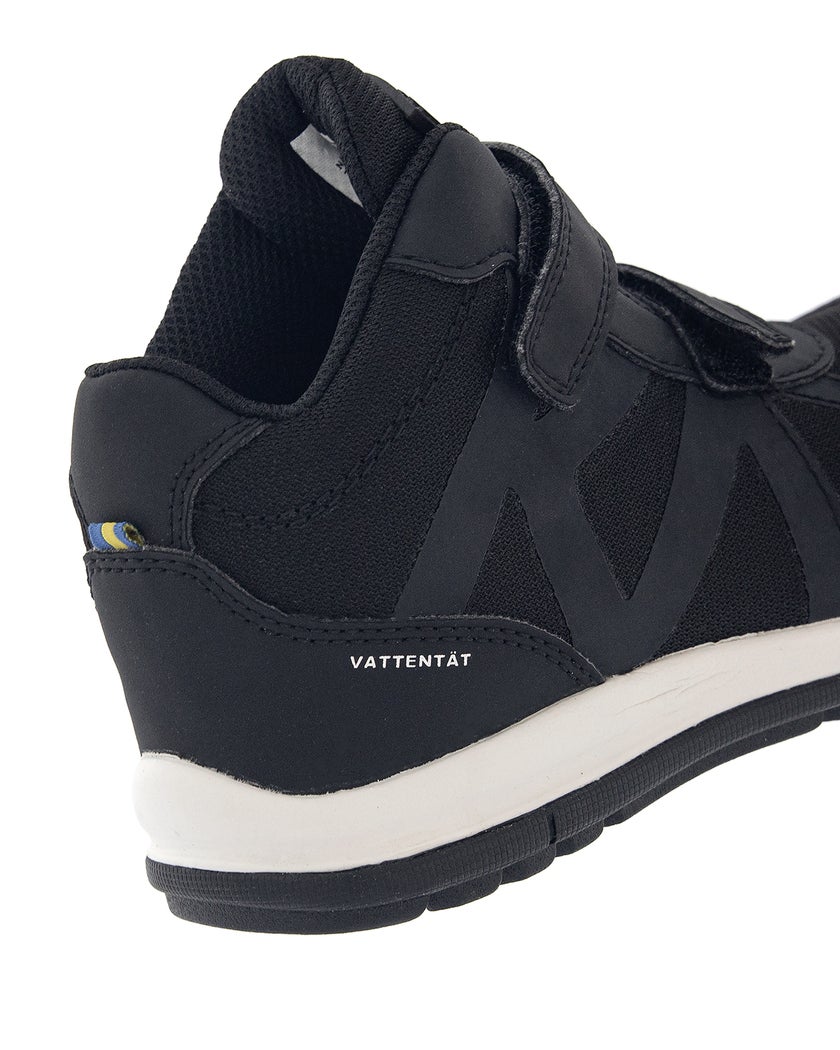Kavat Iggesund WP Black