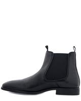 N.Bergqvist Boot