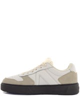 ARKK Uncover white dark gum women