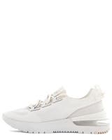 Calvin Klein SPORTY RUN COMFAIR FLUOCONTR W