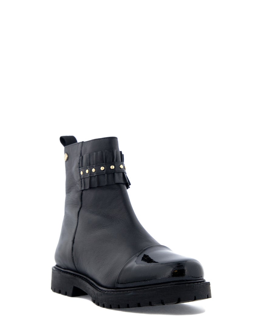 Copenhagen Shoes Keep Faith