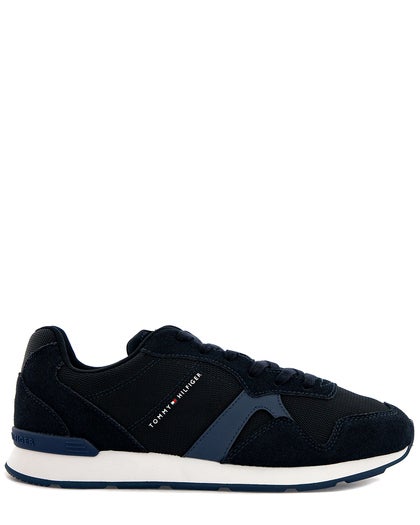 Tommy Hilfiger Runner Icon Mix