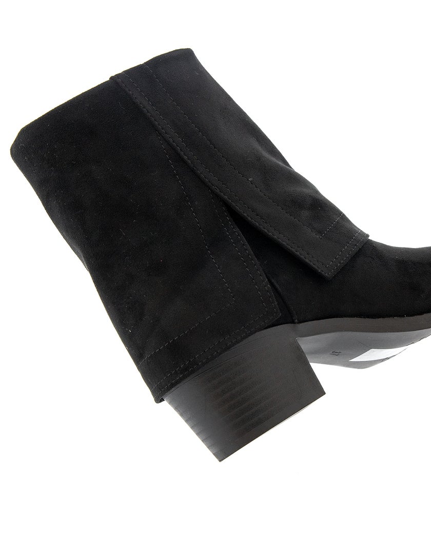 Emelie Strandberg Westernboot