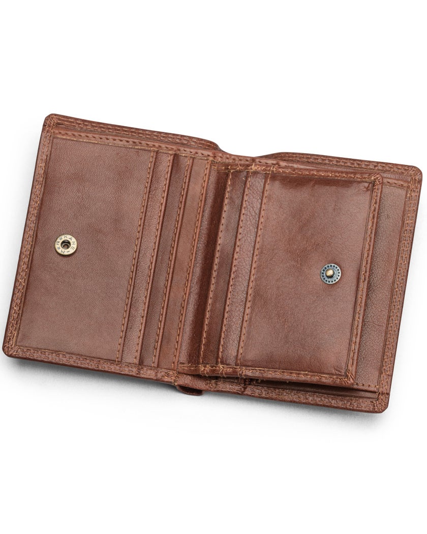 Le Salle Wallet medium Le Salle