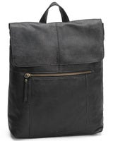 House of Sajaco Backpack w flap 13,3" medium