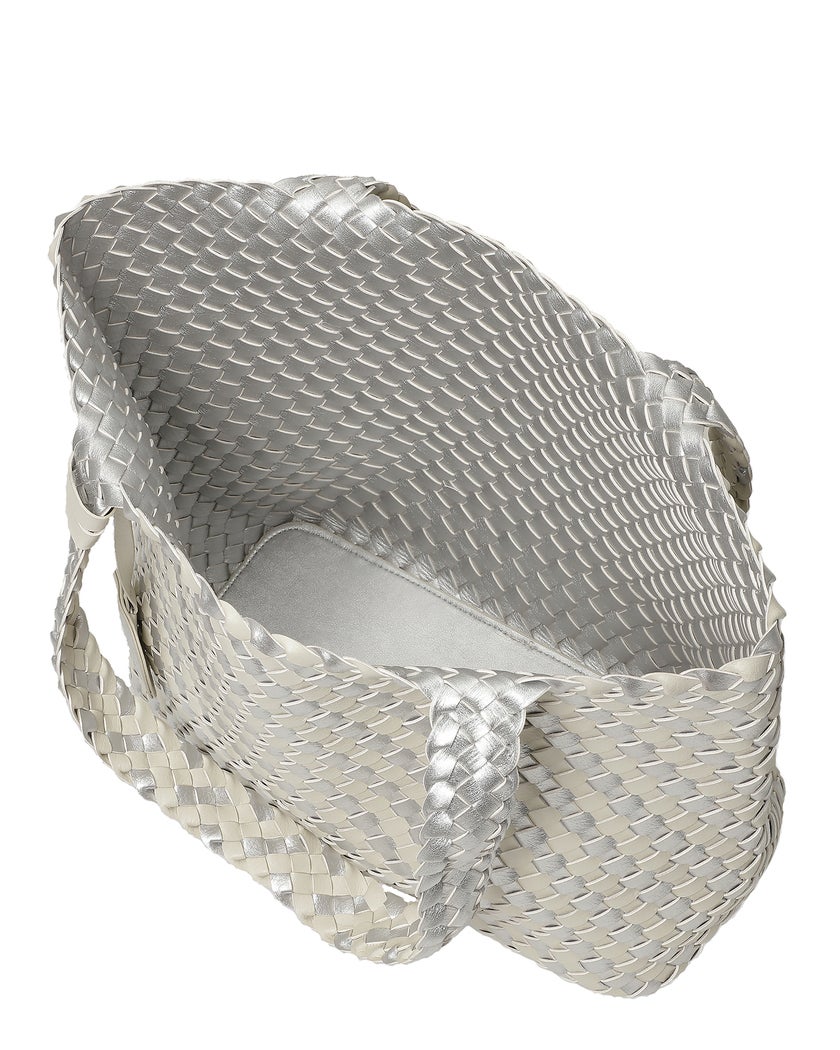 ILSE JACOBSEN Tote Bag Braided