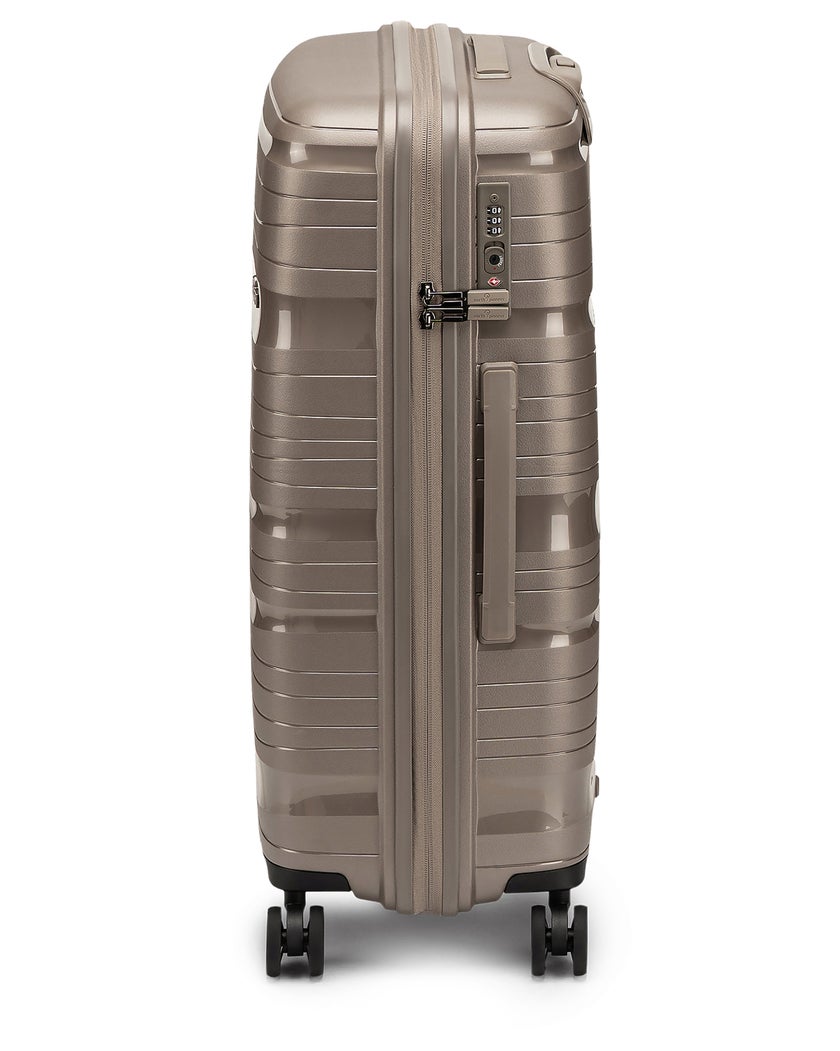 North Pioneer Oslo Suitcase 67 cm