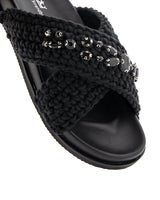 Emelie Strandberg Sandal