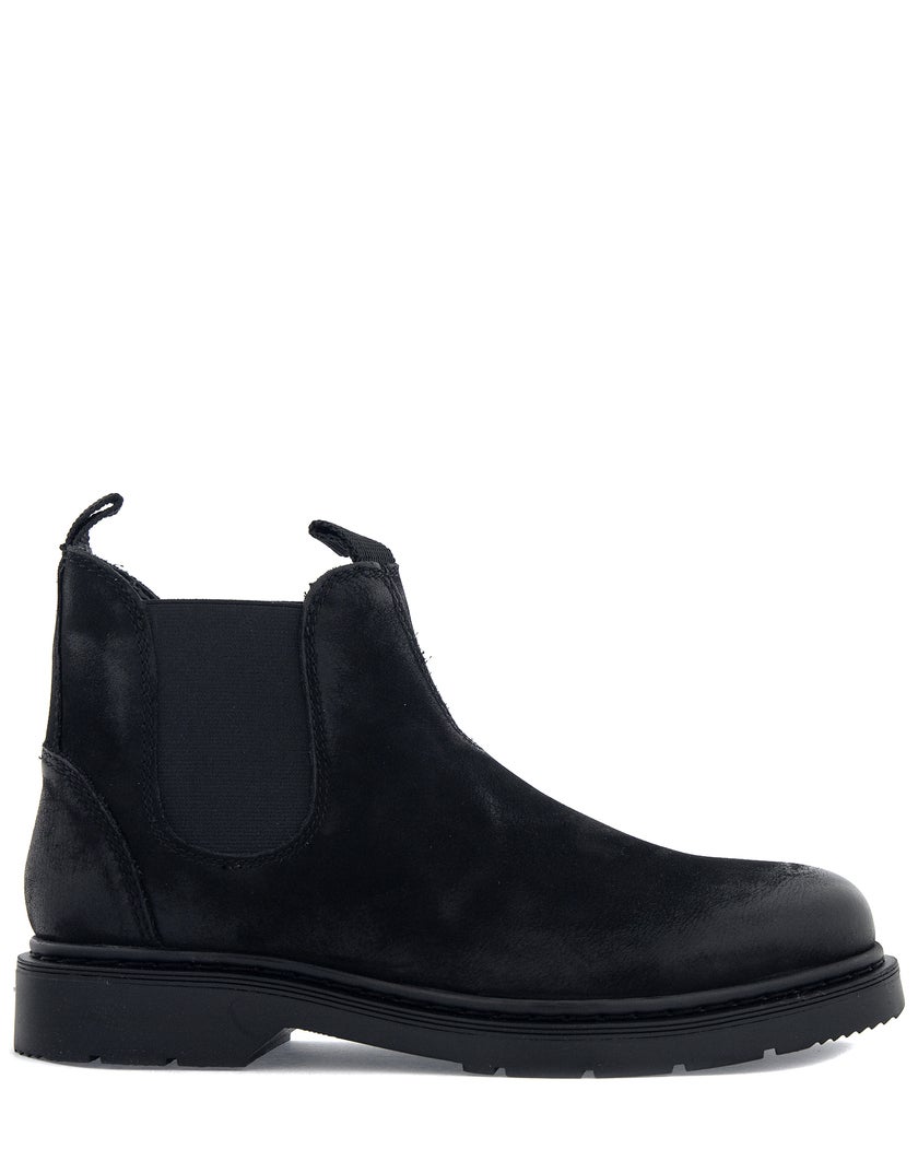 Premiato Boot