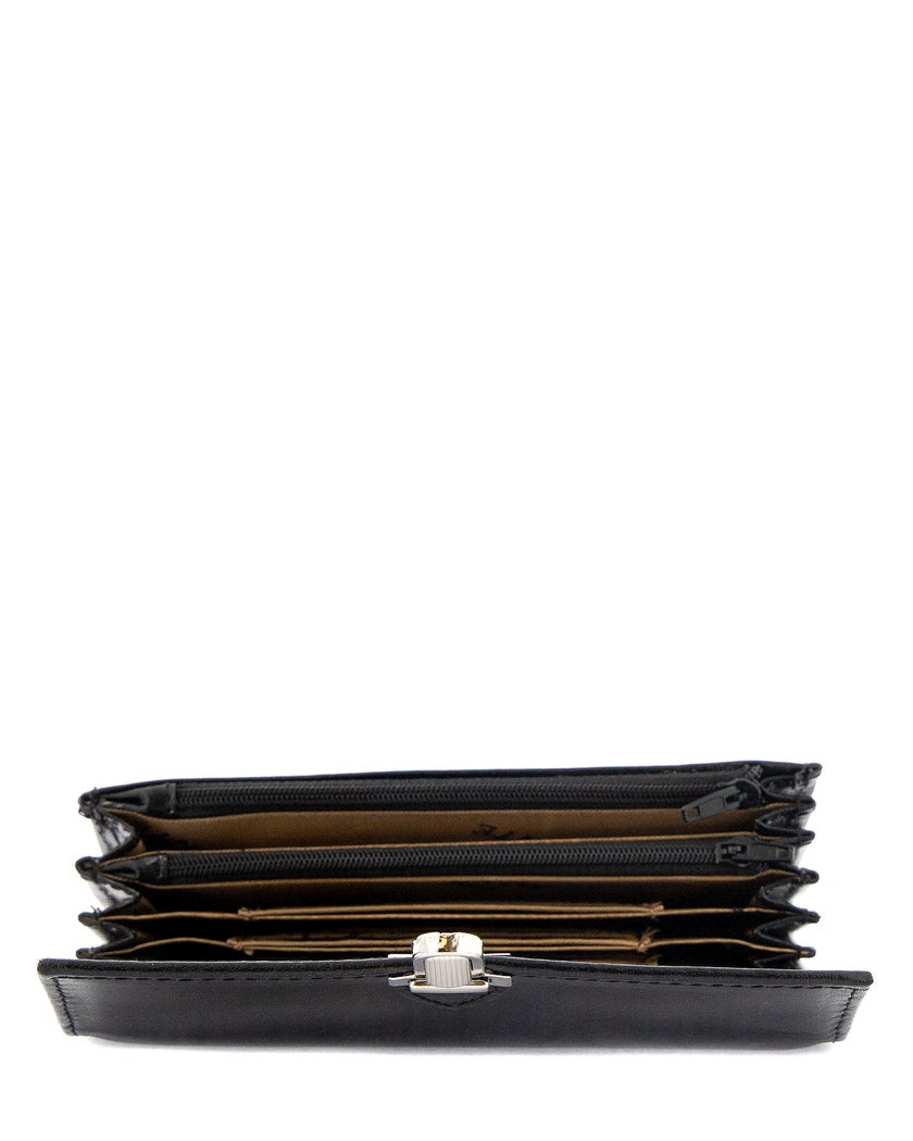 The Monte Taxi wallet