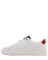 Tommy Hilfiger TH Feminine Cupsole Leather