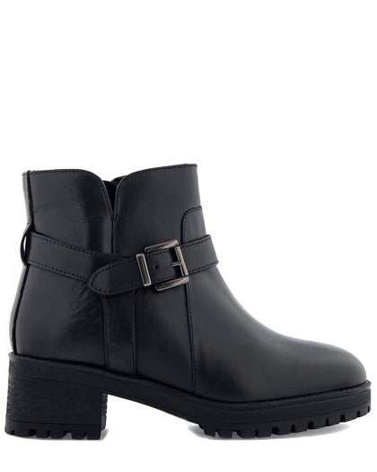 Bellezza Boot