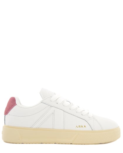 ARKK Essence White Pink Vintage