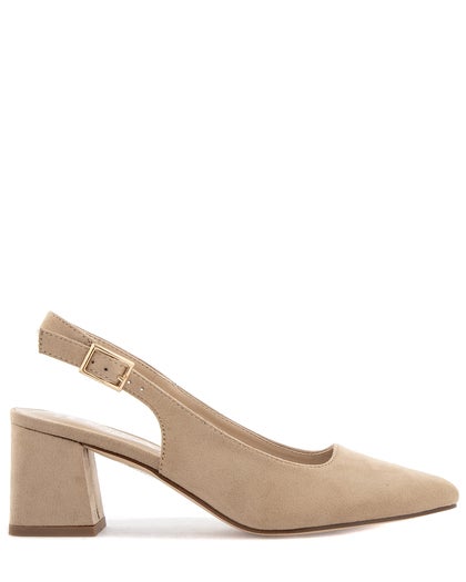 Donna Girl Sandalett