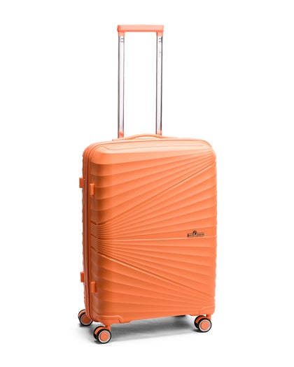 North Pioneer Copenhagen Suitcase 66 cm
