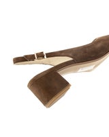 Vagabond  Shoemakers Marta