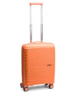 North Pioneer Copenhagen Suitcase 55 cm