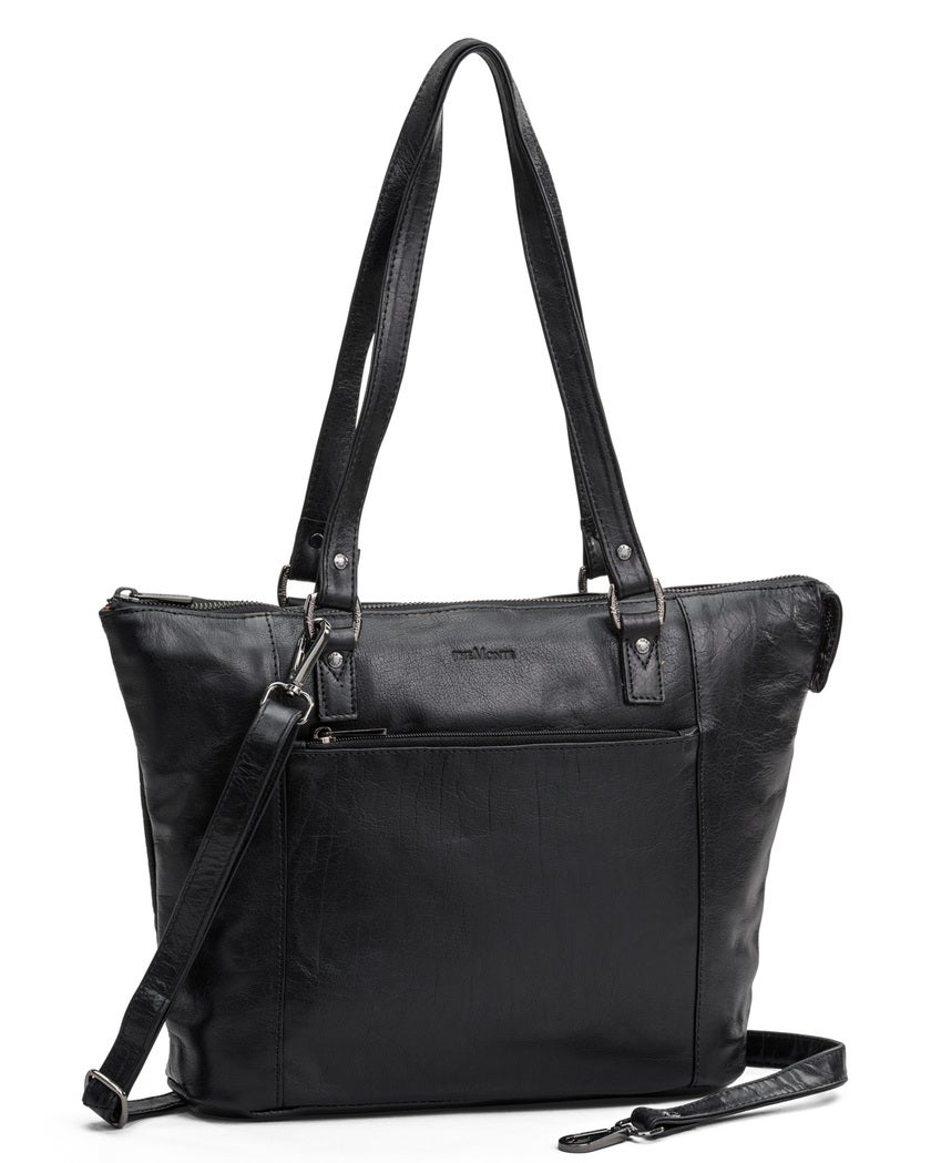 The Monte Tote bag medium