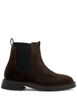 Tommy Hilfiger Hilfiger Comfort Chelsea