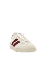 Bally Roget