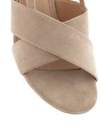 Donna Girl Sandalett