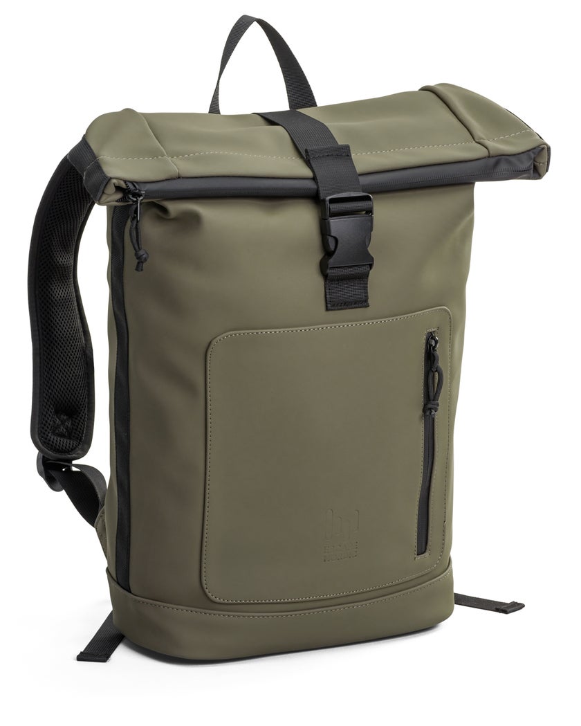 Escape RollTop Dull rubber PU
