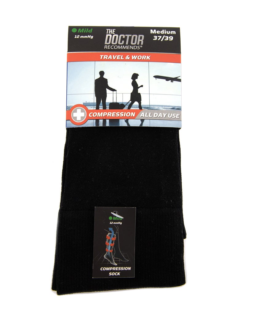 The Doctor recommends The Doctor