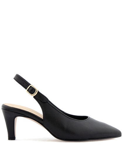 Gabor Pump