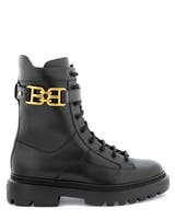 Bally Gioele Flat.