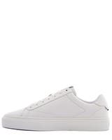 Tommy Hilfiger Premium Dress Cupsole LTH