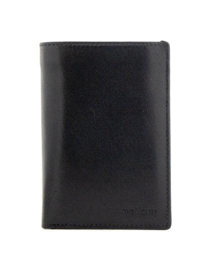 The Monte Wallet medium