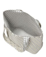 ILSE JACOBSEN Tote Bag Braided