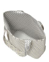 ILSE JACOBSEN Tote Bag Braided