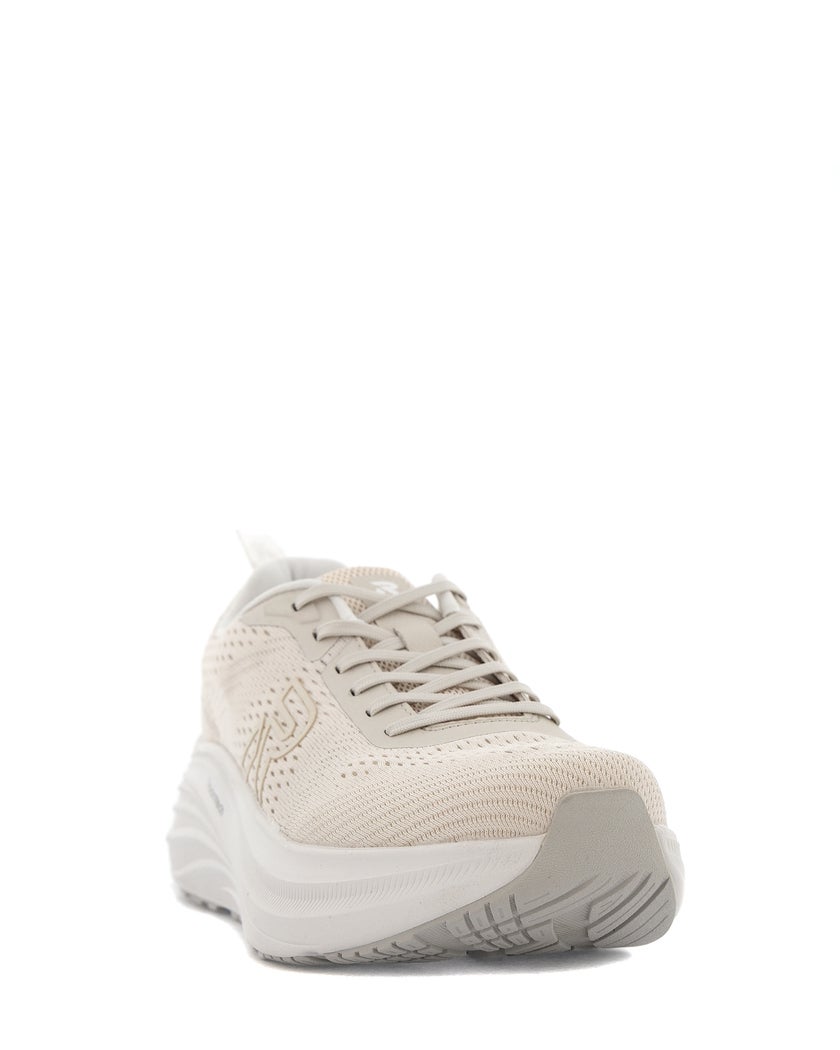 Rieker Beige Promenadsko