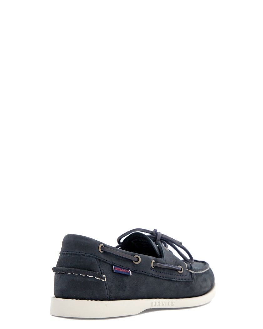 Sebago Docksides Portland Crazy H