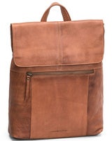 House of Sajaco Backpack w flap 13,3" medium
