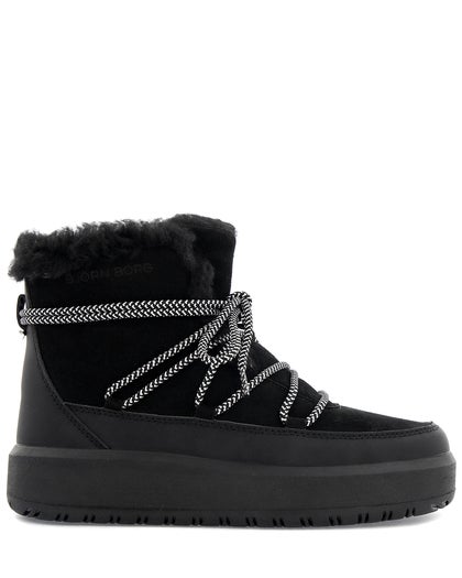 Björn Borg Wooly Lace Up