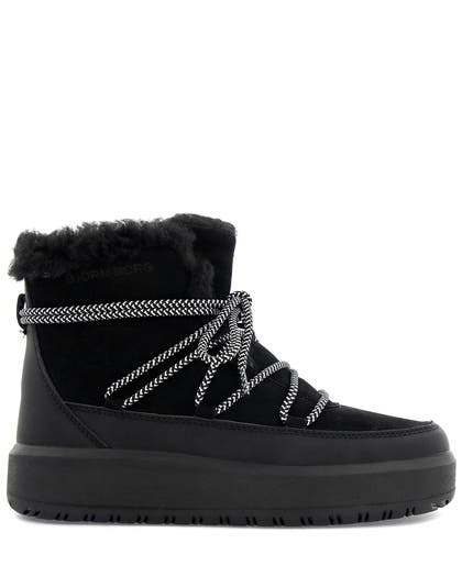 Björn Borg Wooly Lace Up