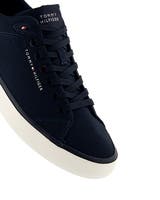 Tommy Hilfiger TH Hi Vulc Low Core Canvas