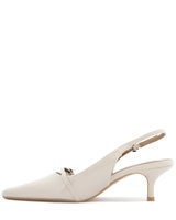 Donna Girl Pump