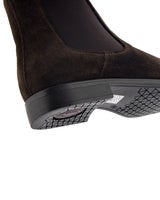 N.Bergqvist Boot