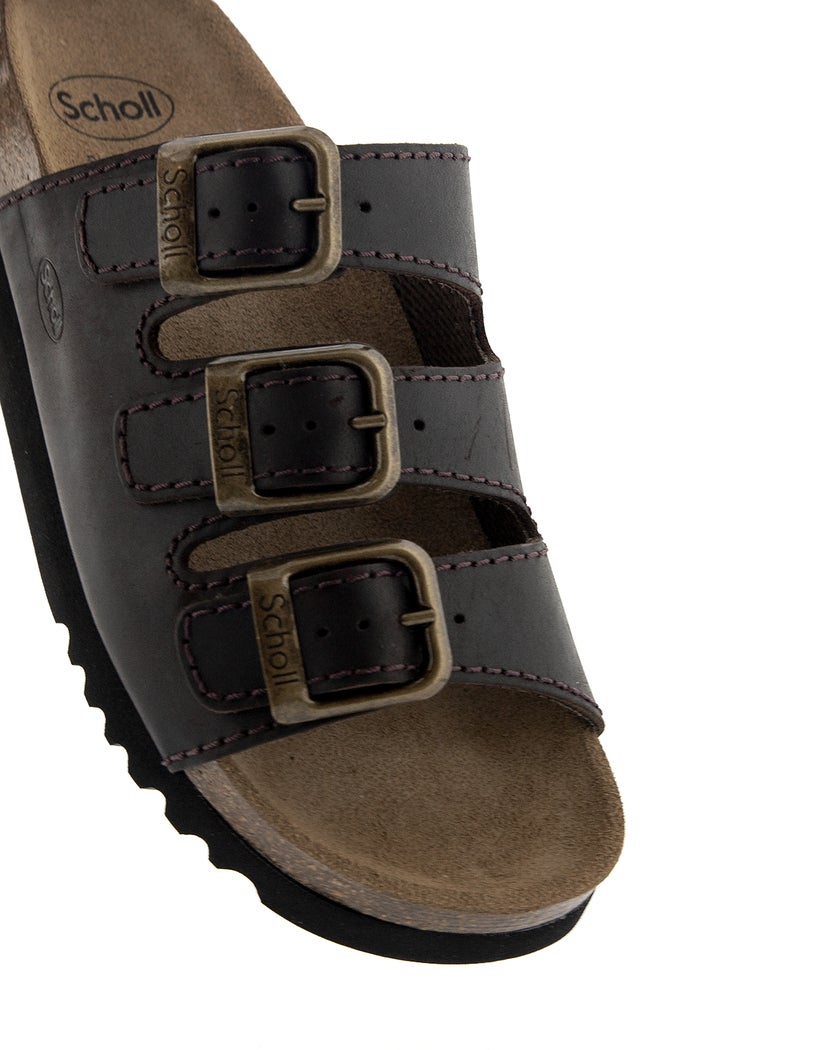 Scholl Rio wedge AD