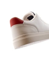 Tommy Hilfiger TH Feminine Cupsole Leather