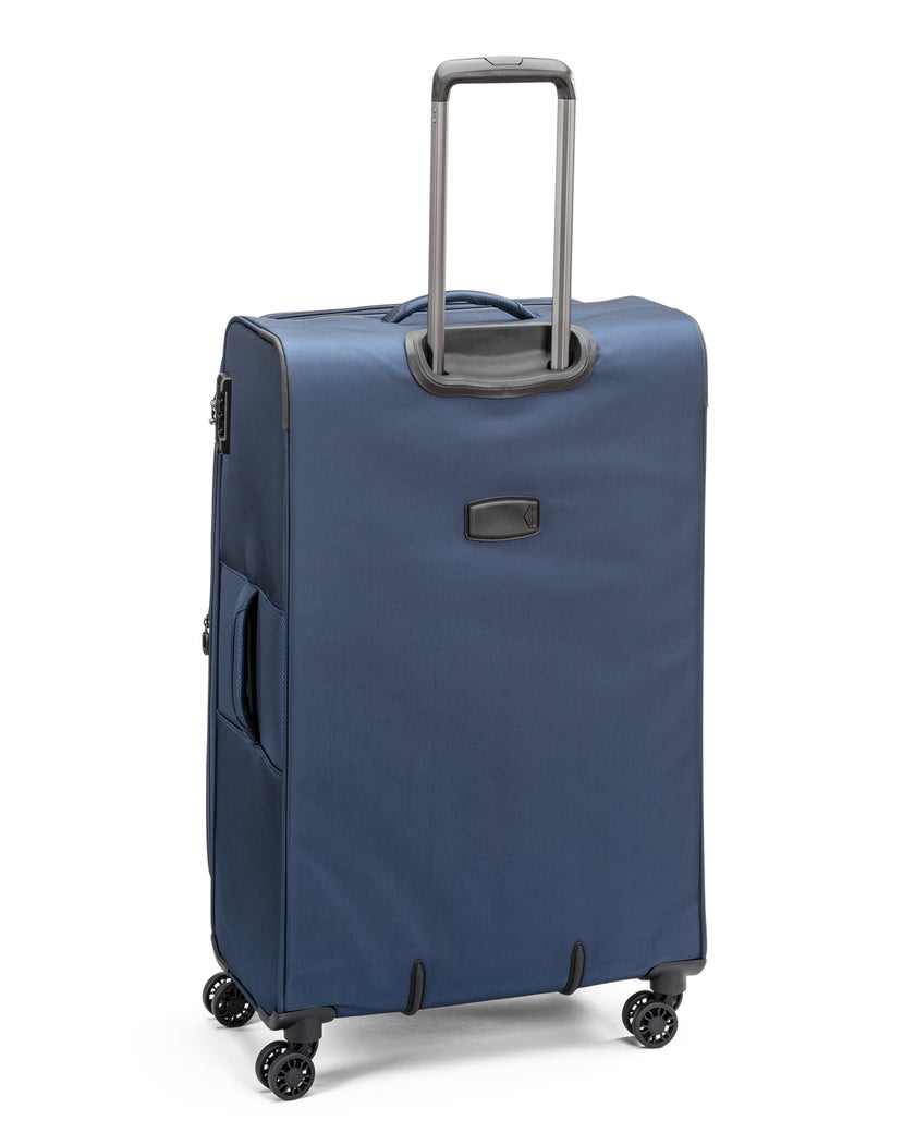 North Pioneer Gate Suitcase 80 cm