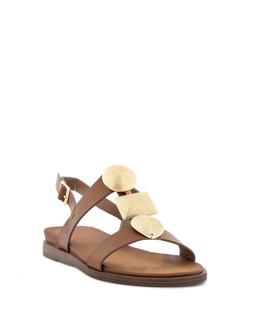 Emelie Strandberg Sandal