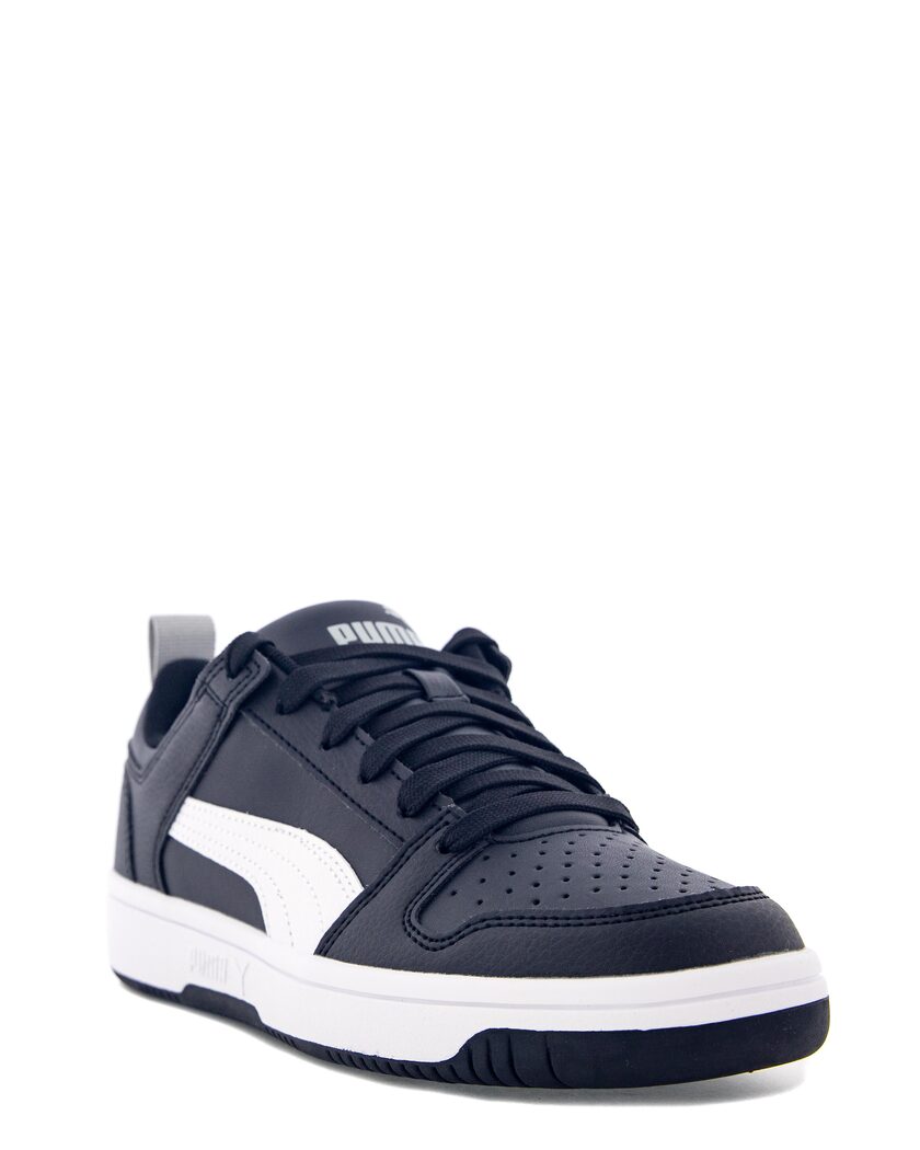 Puma Puma Rebound Layup Lo SL Jr